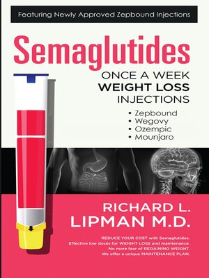 cover image of Semaglutides